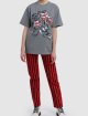 Червоні джинси KENZO : фото 1 - Invogue