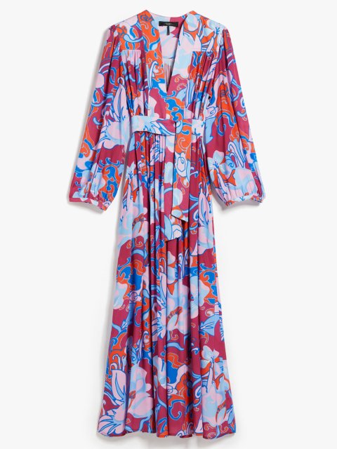 Сукня Weekend Max Mara (30186): фото - Invogue