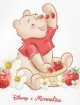 Сукня з джерсі Winnie The Pooh Monnalisa: фото 2 - Invogue