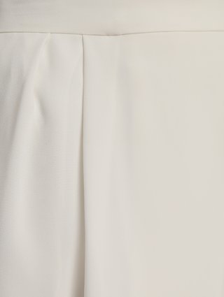 Белая юбка MAX MARA: фото 4 - Invogue