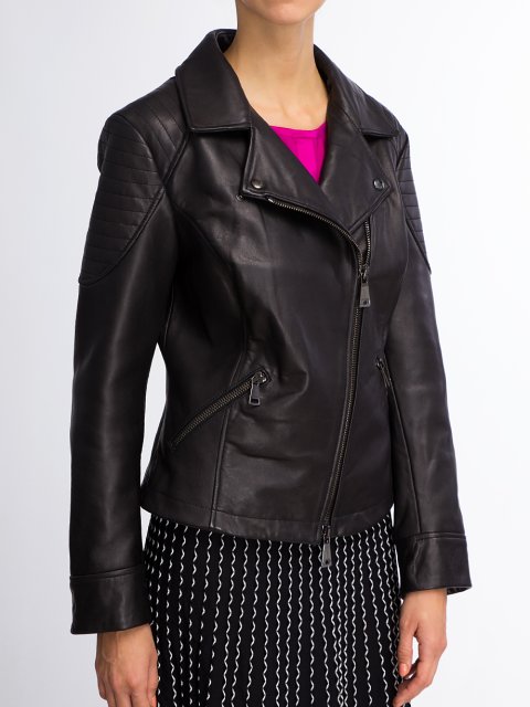 Куртка Marina Rinaldi (5176): фото 5 - Invogue