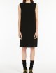 Чорна сукня SPORTMAX : фото 1 - Invogue