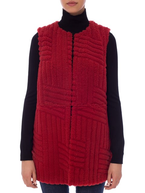 Жилет Kenzo (1337): фото 3 - Invogue