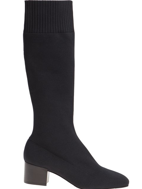 Чоботи Max Mara (2305): фото - Invogue