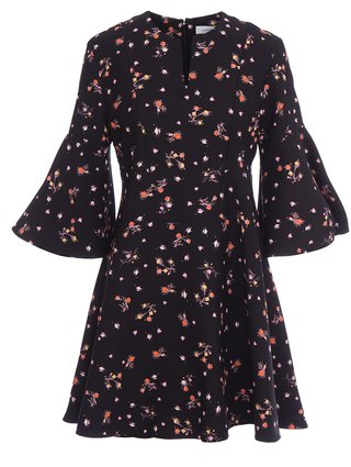 Платье Carven (2301): фото 2 - Invogue