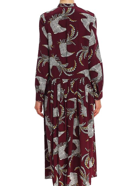 Сукня WEEKEND MAX MARA: фото 4 - Invogue