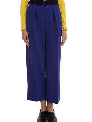 Брюки Sportmax (790): фото 5 - Invogue
