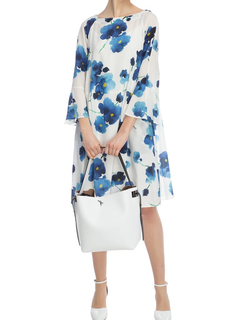 Платье Max Mara (341): фото 3 - Invogue