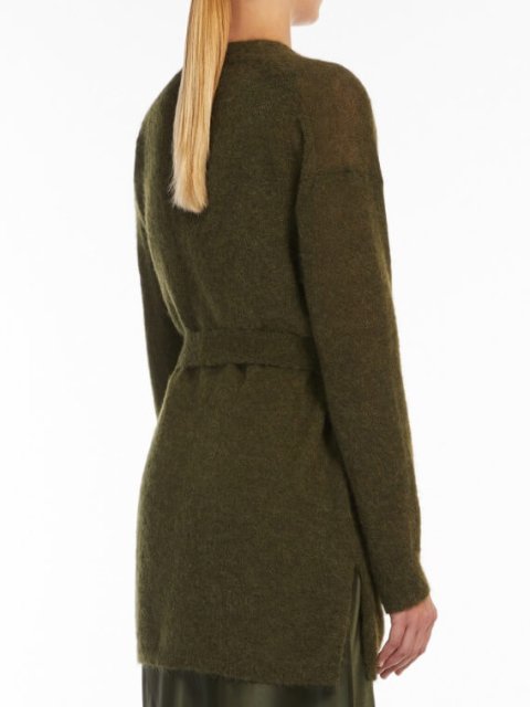 Кардиган Max Mara (25002): фото 2 - Invogue