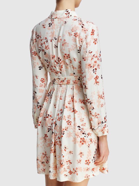 Біла сукня MAX&CO : фото 4 - Invogue