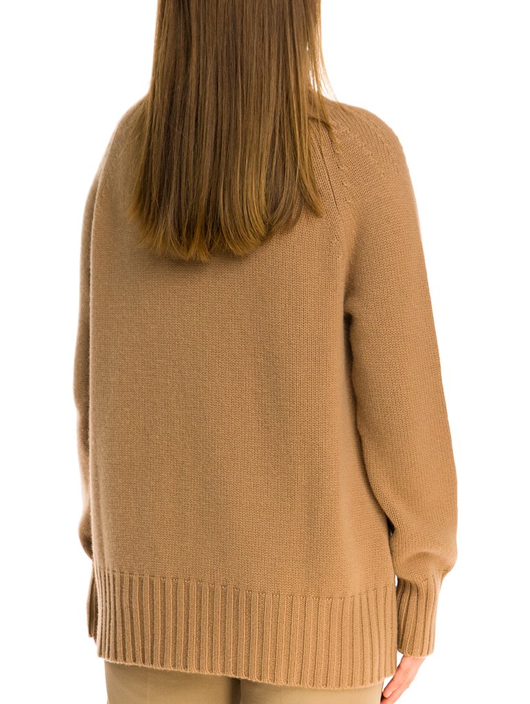 Свитер Max Mara (804): фото 6 - Invogue