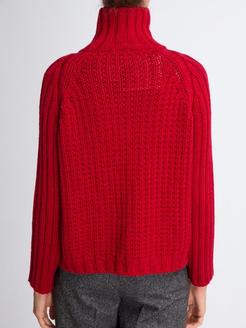 Светр Weekend Max Mara (2349): фото 7 - Invogue