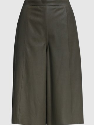 Разноцветная юбка-брюки WEEKEND MAX MARA: фото - Invogue