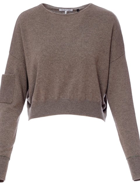 Свитер Helmut Lang (2454): фото 2 - Invogue