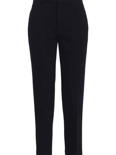 Чорні брюки JOSEPH : фото - Invogue
