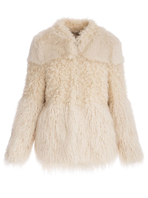 Шуба Marc Cain (6278): фото 2 - Invogue