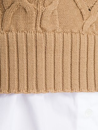 Светр Kenzo (4339): фото 7 - Invogue