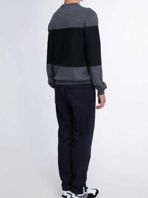 Светр Kenzo (1811): фото 4 - Invogue