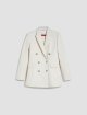 Кремовий жакет MAX&CO : фото - Invogue