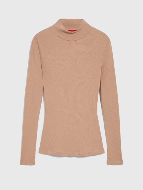 Бежевый гольф MAX&CO: фото - Invogue