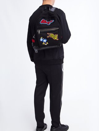 Свитшот Kenzo (2217): фото 4 - Invogue