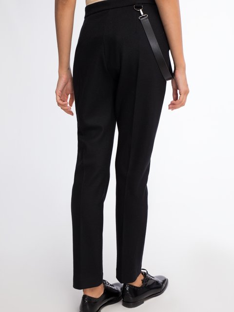 Брюки Max Mara (2191): фото 8 - Invogue