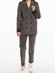 Брюки MSGM (5323): фото 1 - Invogue