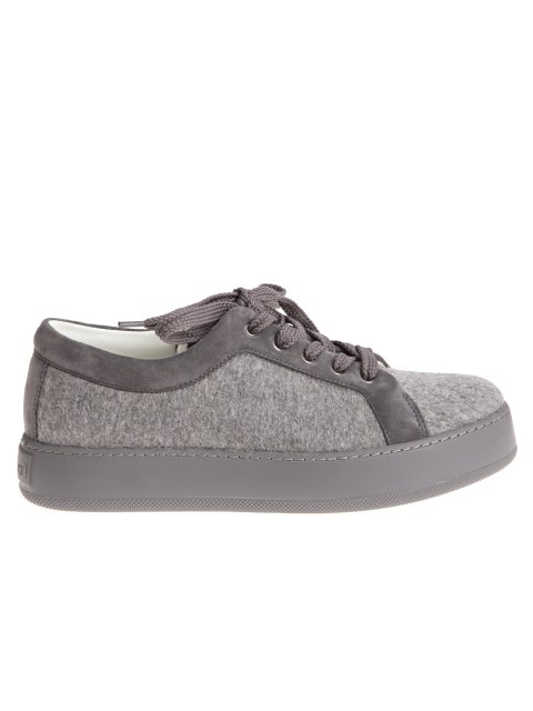 Кеди Max Mara (4025): фото 2 - Invogue