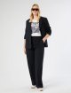 Біла футболка MARINA RINALDI з бавовняного трикотажу: фото 1 - Invogue