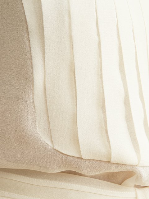 Топ Max Mara (769): фото 7 - Invogue