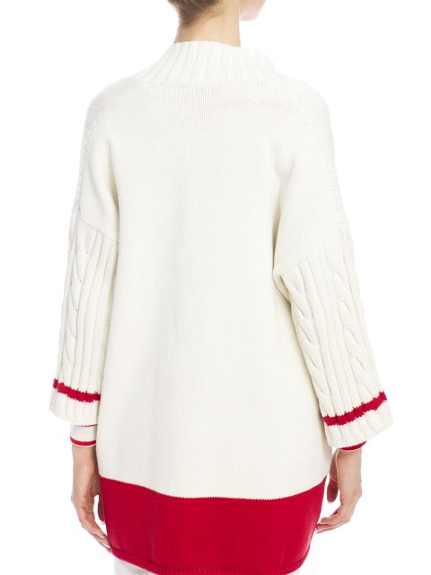 Кардиган Weekend Max Mara (5161): фото 6 - Invogue