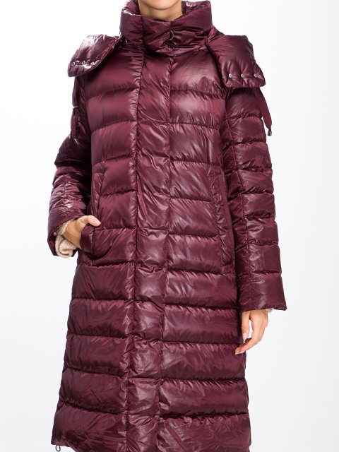 Пальто Marc Cain (1827): фото 6 - Invogue