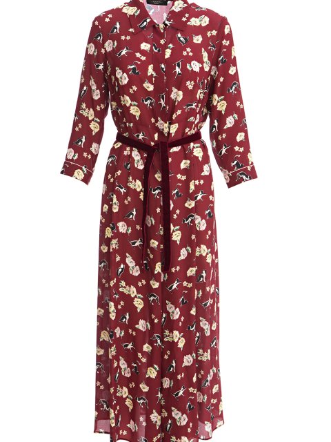 Сукня Weekend Max Mara (683): фото 2 - Invogue