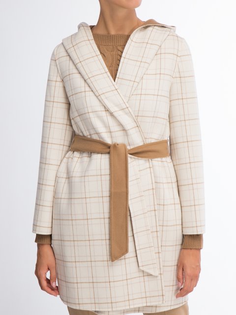 Пальто Max Mara (2269): фото 7 - Invogue