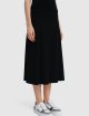 Чёрная юбка MARC CAIN: фото 3 - Invogue