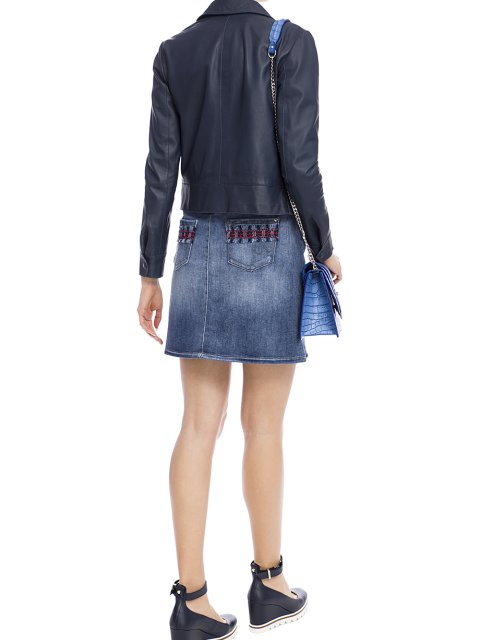 Юбка Marc Cain (444): фото 4 - Invogue