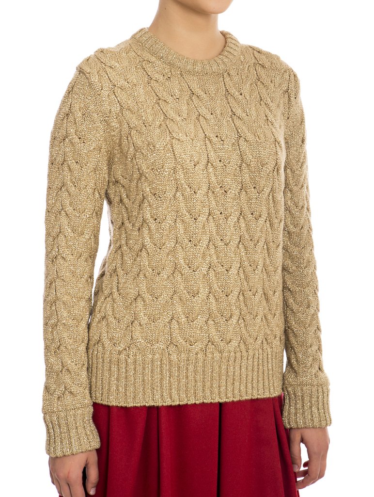 Светр Max Mara (5571): фото 5 - Invogue