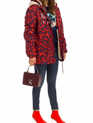 Куртка Kenzo (1825): фото 3 - Invogue