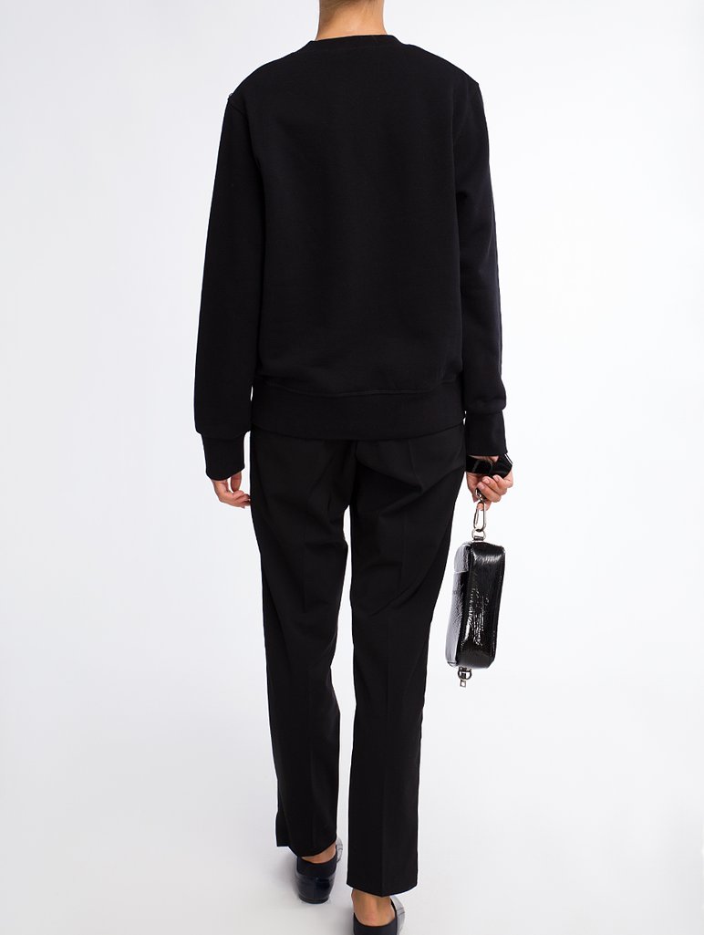 Свитшот Max Mara Sportmax (695): фото 4 - Invogue