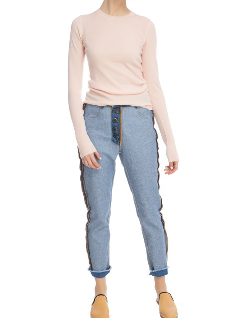 Свитер Theory (452): фото 4 - Invogue