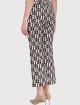 Коричневі брюки MAX MARA : фото 3 - Invogue