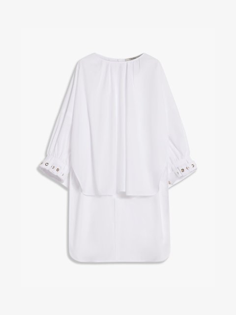 Блуза Max Mara (56262): фото - Invogue