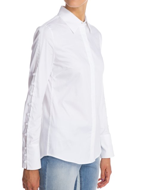 Сорочка Marc Cain (1728): фото 6 - Invogue