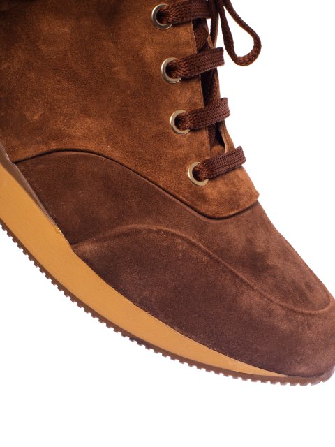 Снікерси Max Mara Accessories (2595): фото 6 - Invogue