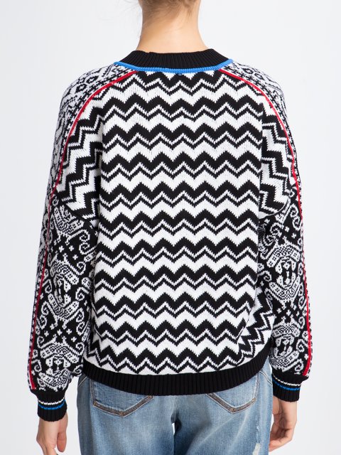 Светр Max Mara Sportmax (726): фото 7 - Invogue