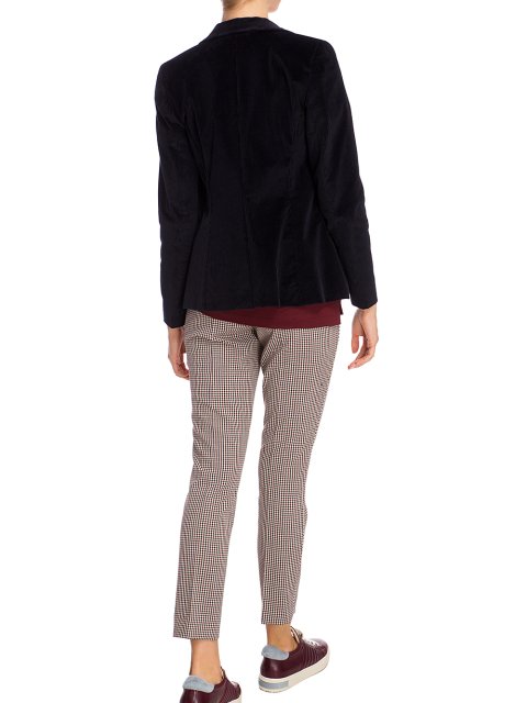 Піджак I Blues (516): фото 4 - Invogue