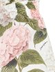 Шорти з квітковим принтом Dolce&Gabbana з бавовни: фото 2 - Invogue