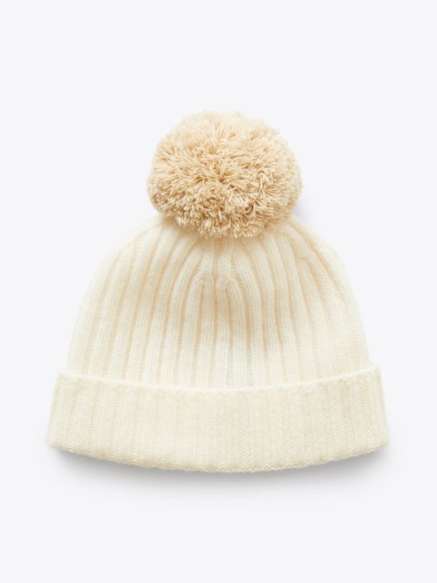 Шапка Il Gufo (43620): фото - Invogue