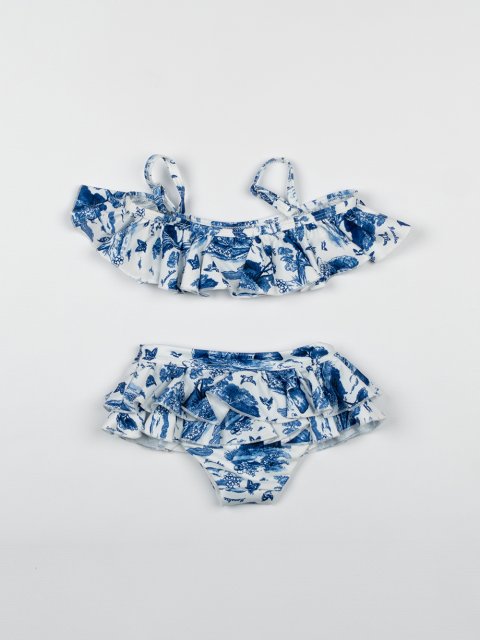 Бікіні Monnalisa (30777): фото 1 - Invogue