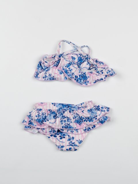 Купальник Monnalisa (30249): фото 1 - Invogue